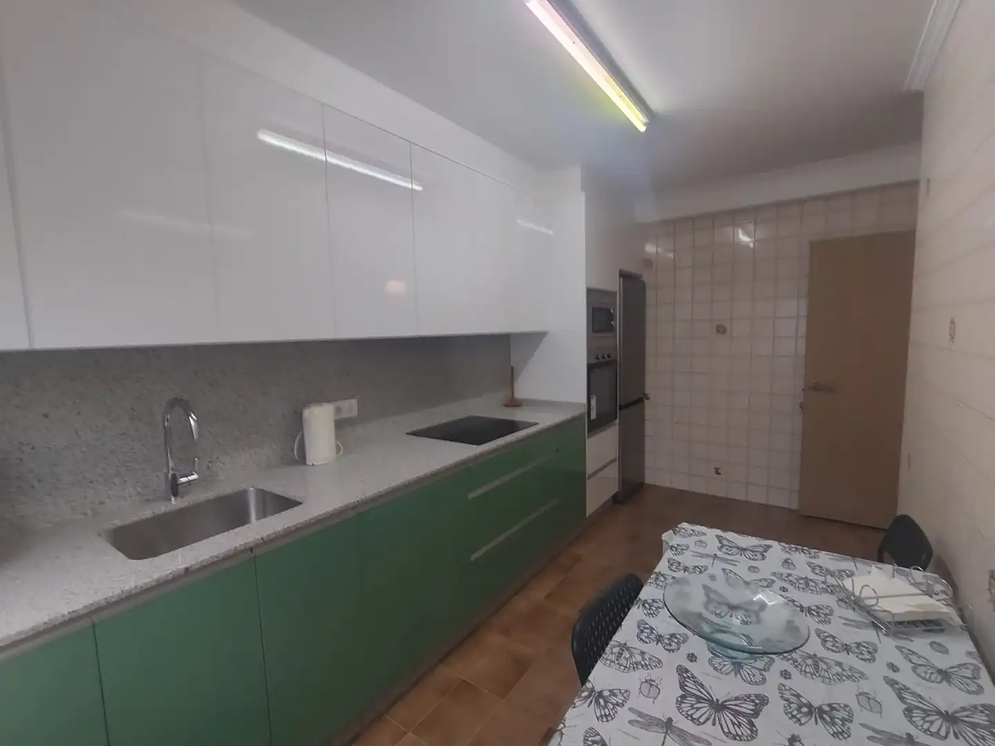 Piso de 80 m² en Santiago de Compostela