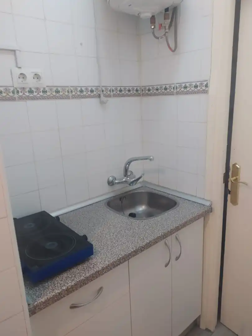 Pis de 55 m² a Granada