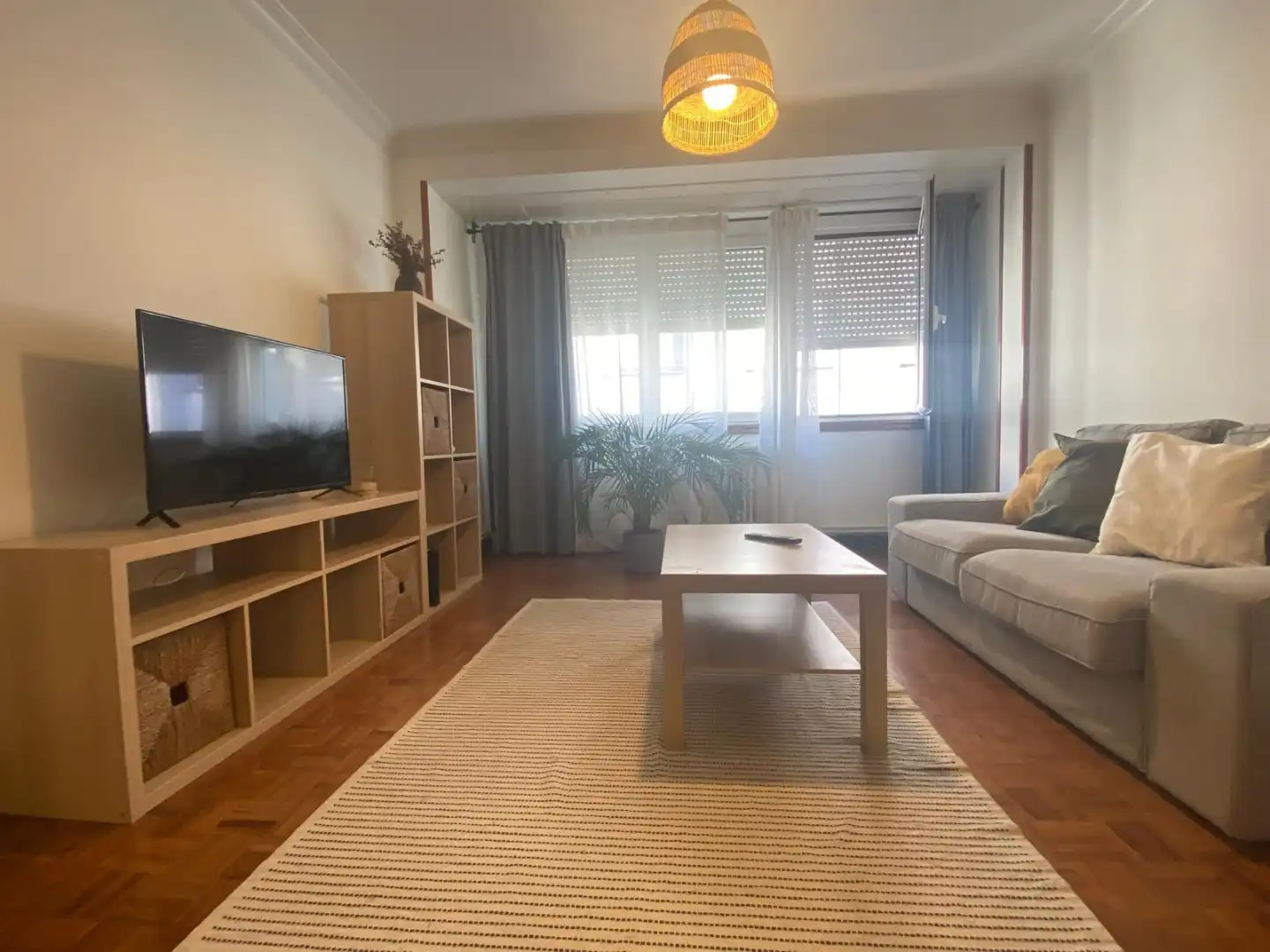 Pis de 75 m² a Betanzos
