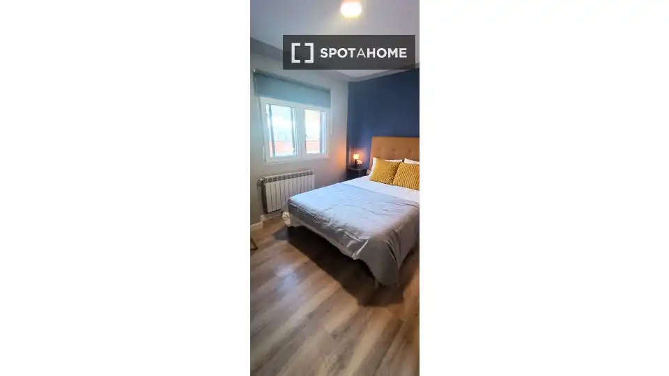 Habitación 100 m², Segovia