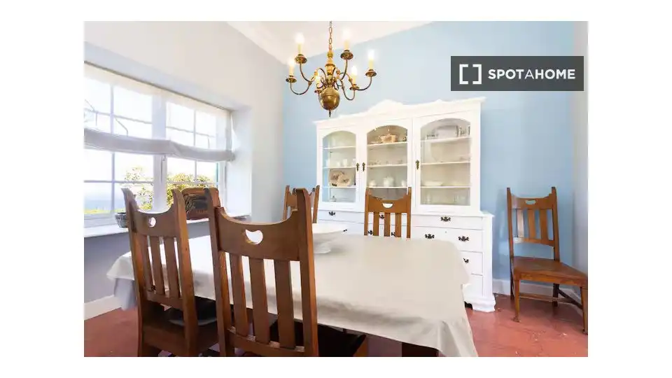 Habitación en alquiler, Puerto de la Cruz