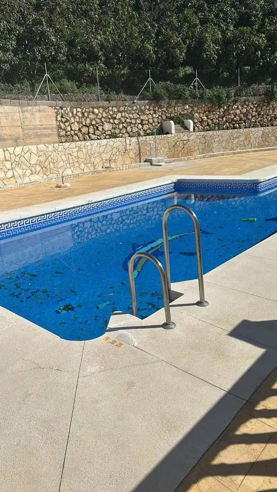 Piso de 90 m² en Vélez-Málaga