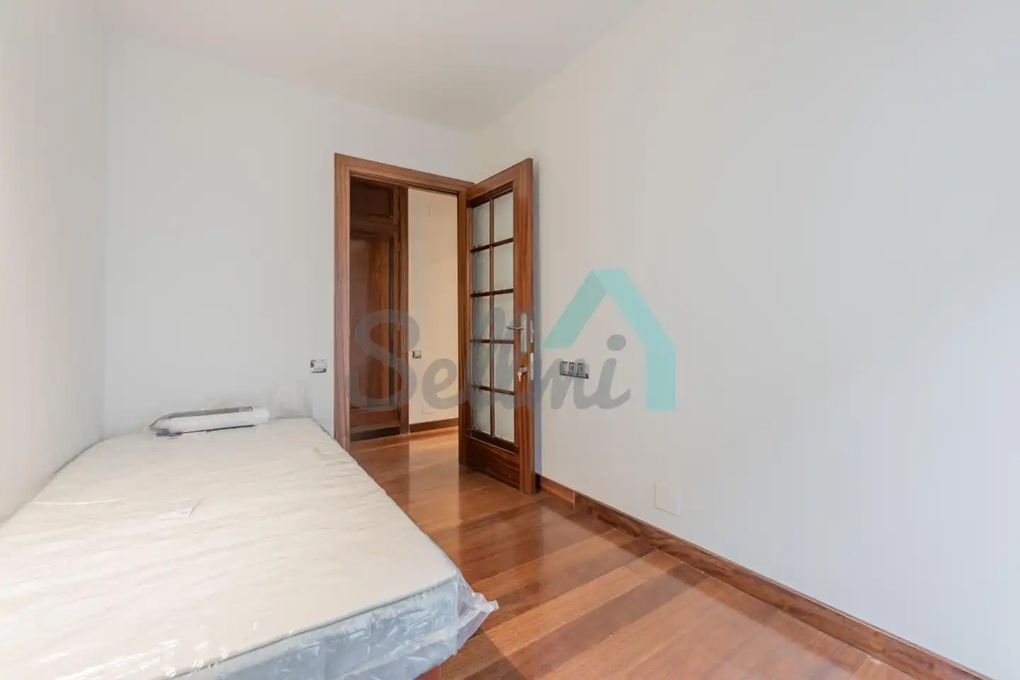 Habitación 194 m², Oviedo