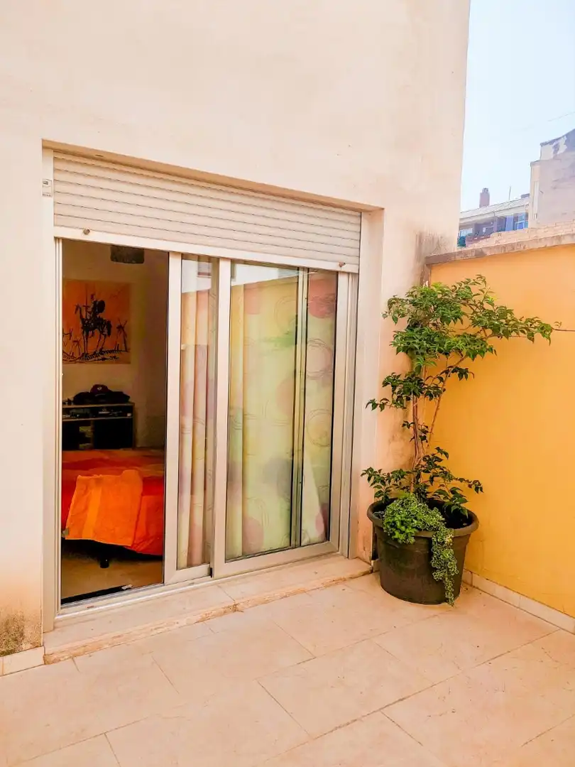 Piso de 65 m² en Alicante