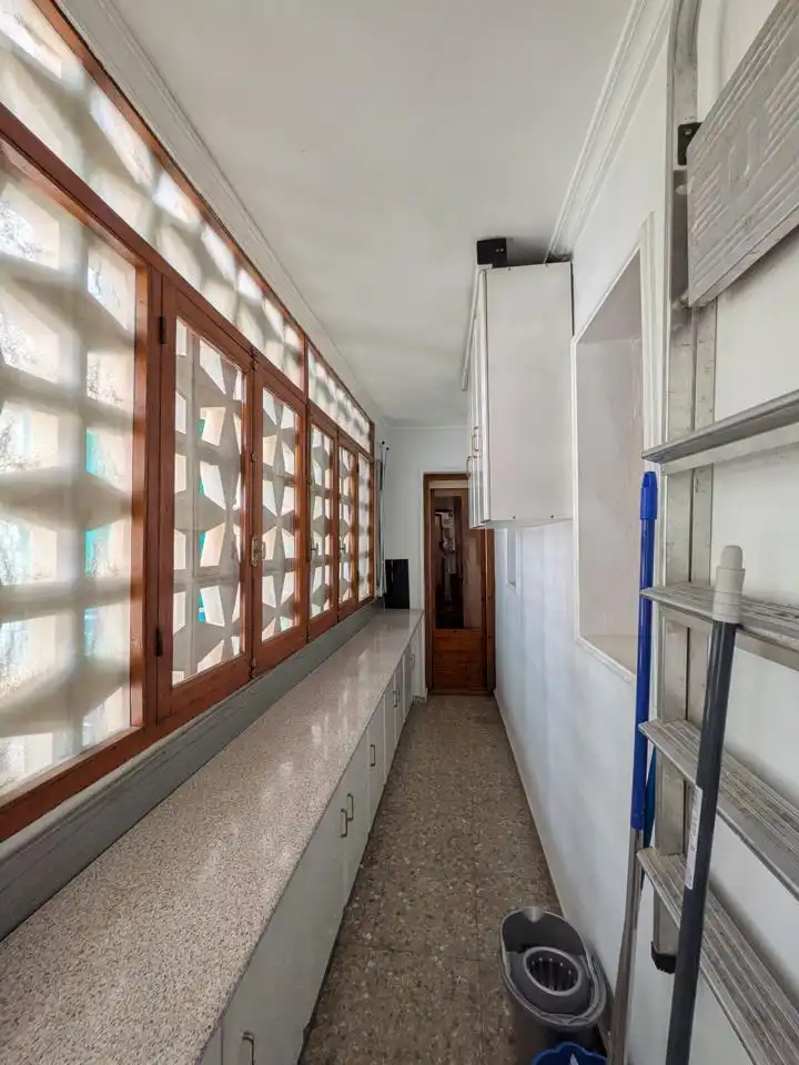 Piso de 135 m² en Albacete