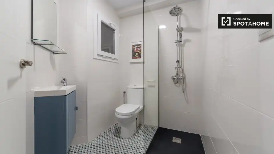 Habitación en alquiler, Valencia