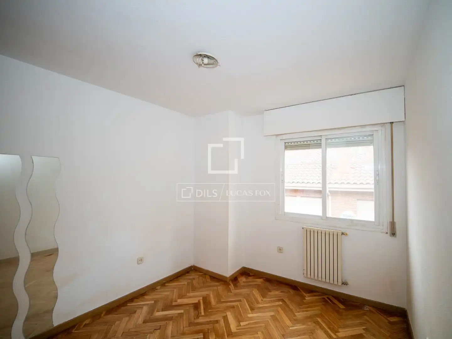 Pis de 97 m² a San Sebastián de los Reyes