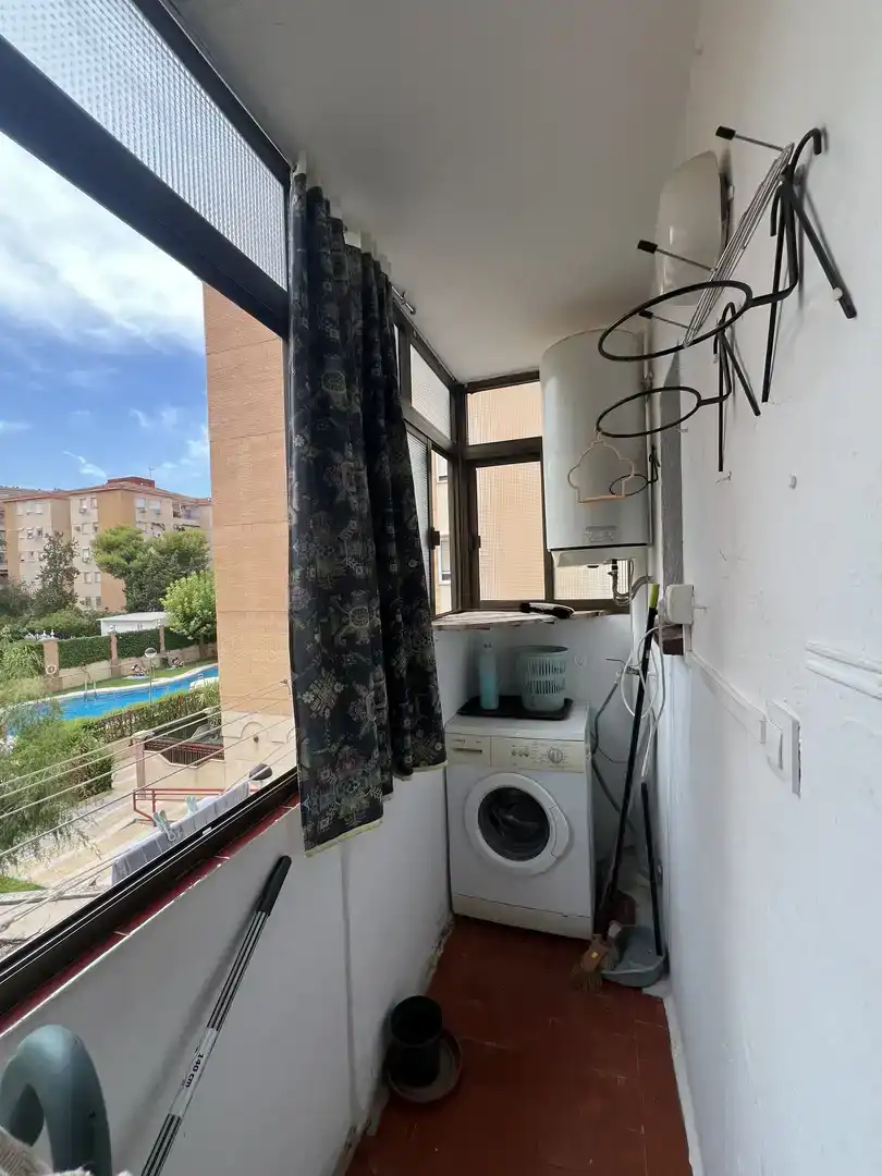 Habitación 80 m², Jaén