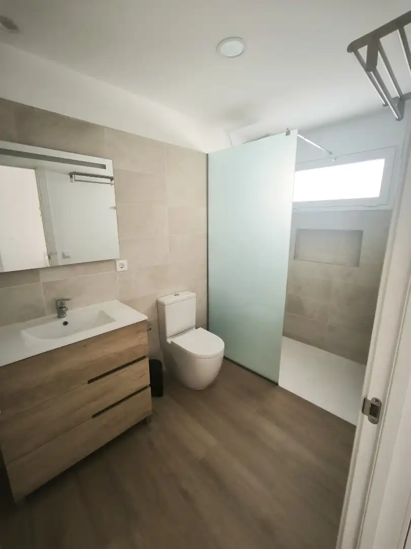 Piso de 99 m² en Santa Cruz de Tenerife