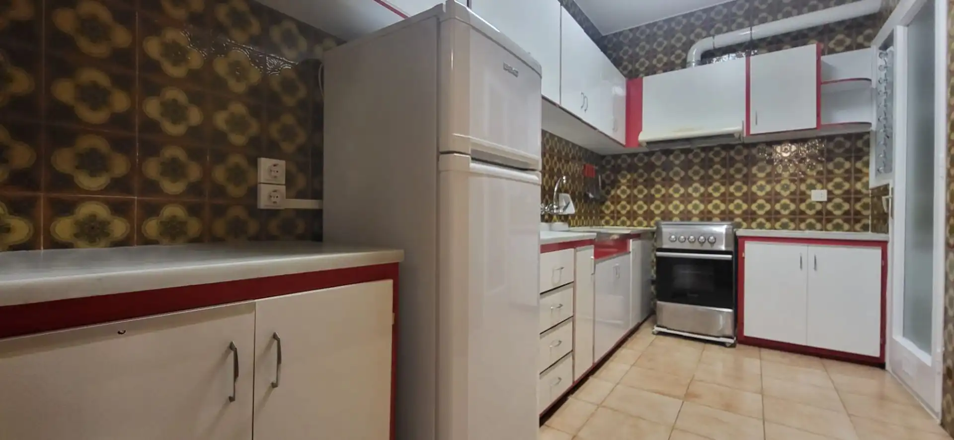 Piso de 92 m² en Barcelona