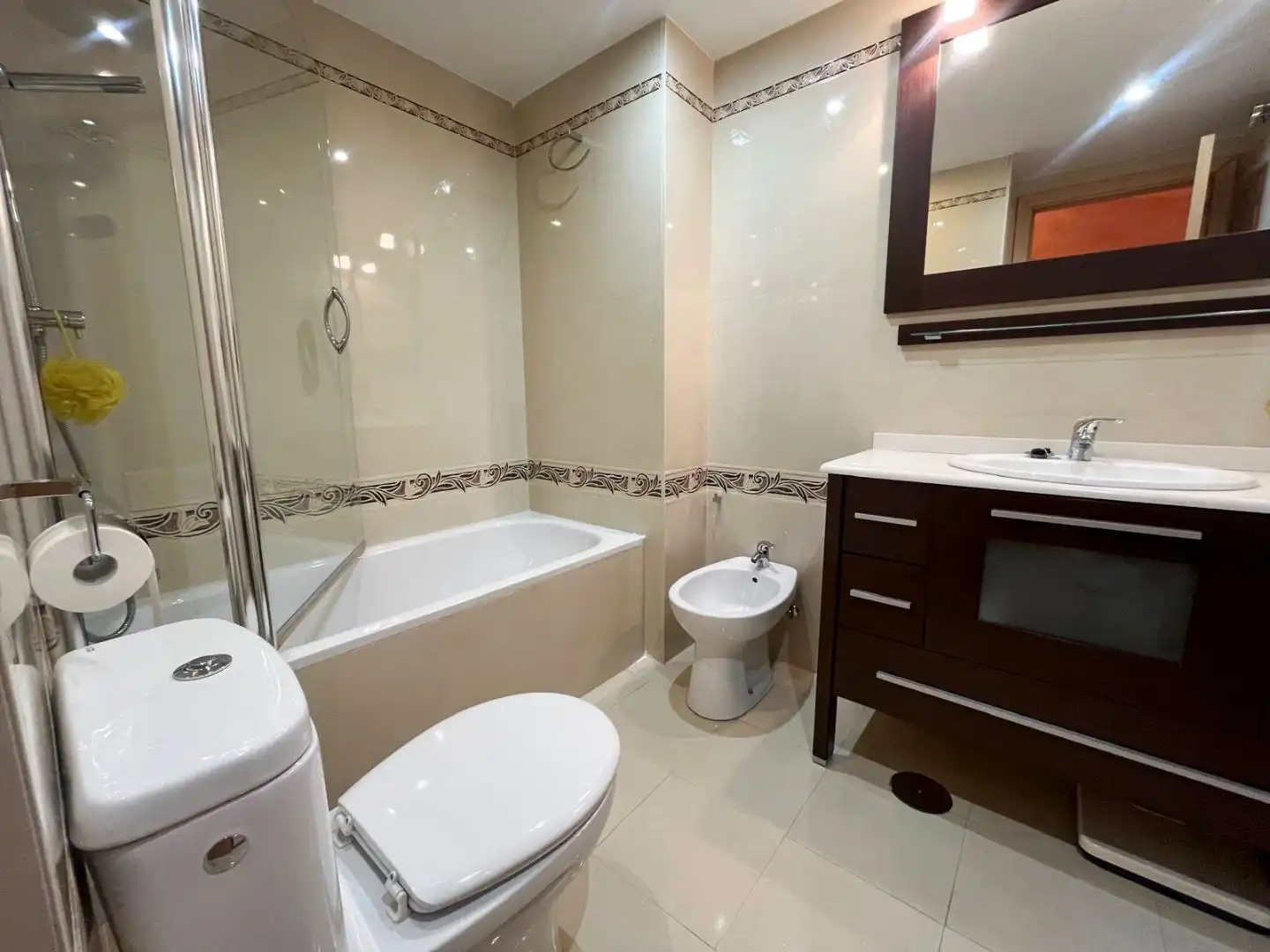 Pis de 157 m² a Madrid