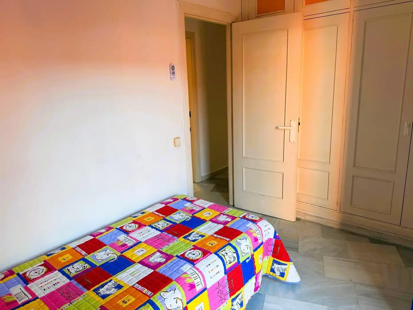 Wohnung 85 m² in Jerez de la Frontera