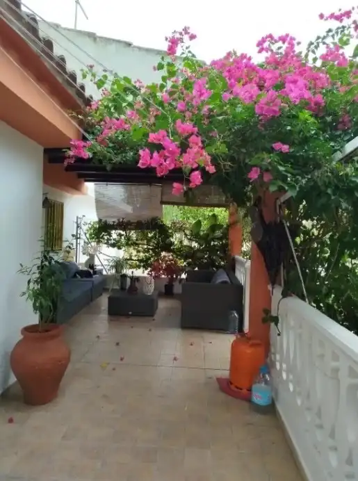 House 60 m² in Montserrat