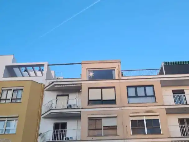 Piso de 80 m² en Palma