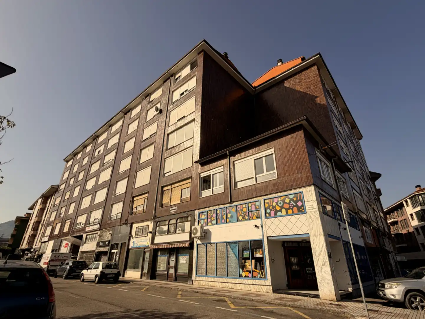 Piso de 65 m² en Los Corrales de Buelna
