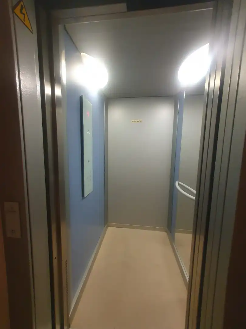 Wohnung 130 m² in Guadix