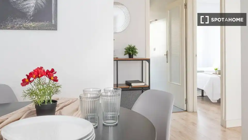 Habitación en alquiler, Santander