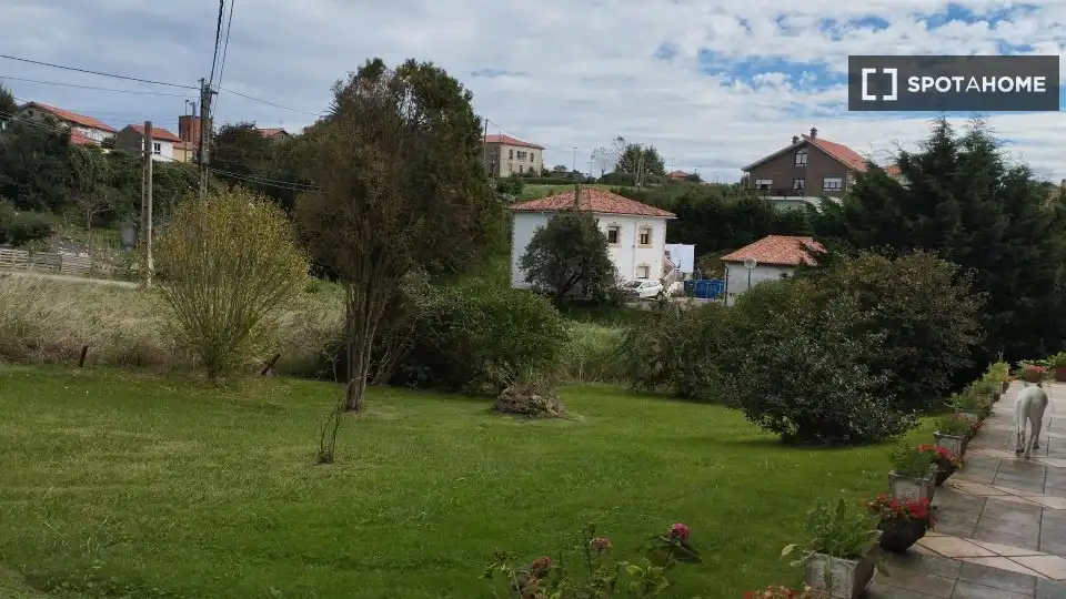 Habitación 127 m², Suances