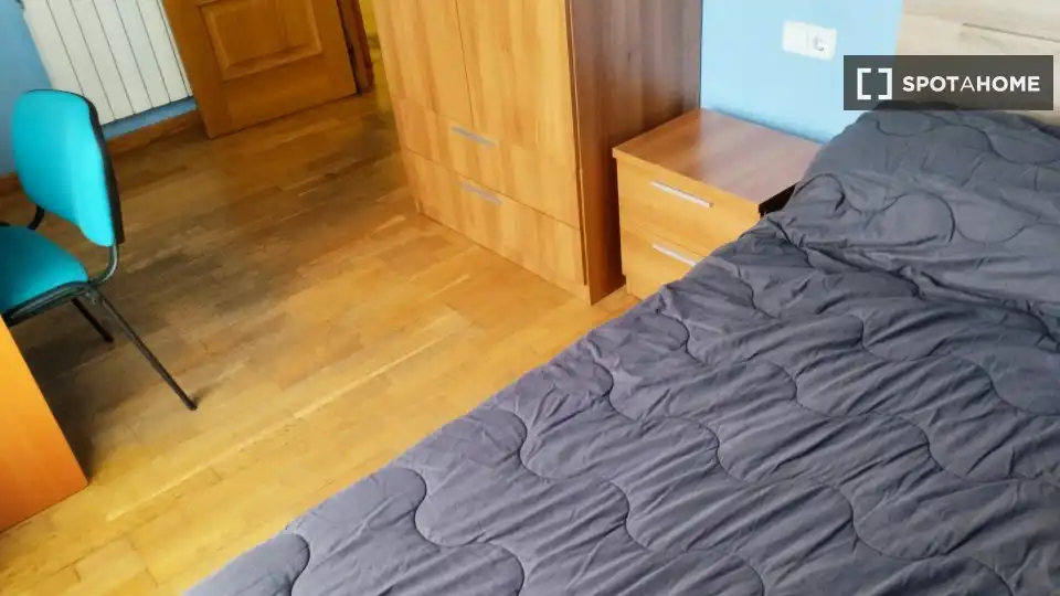 Habitación en alquiler, Salamanca