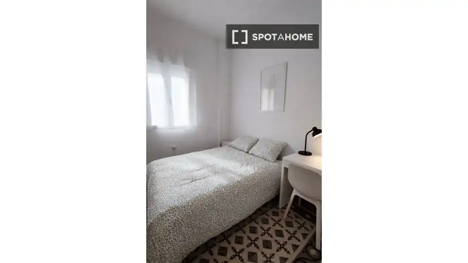 Habitación 288 m², Málaga