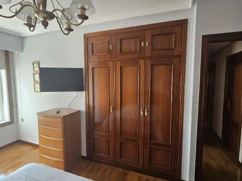 Piso de 116 m² en Vigo