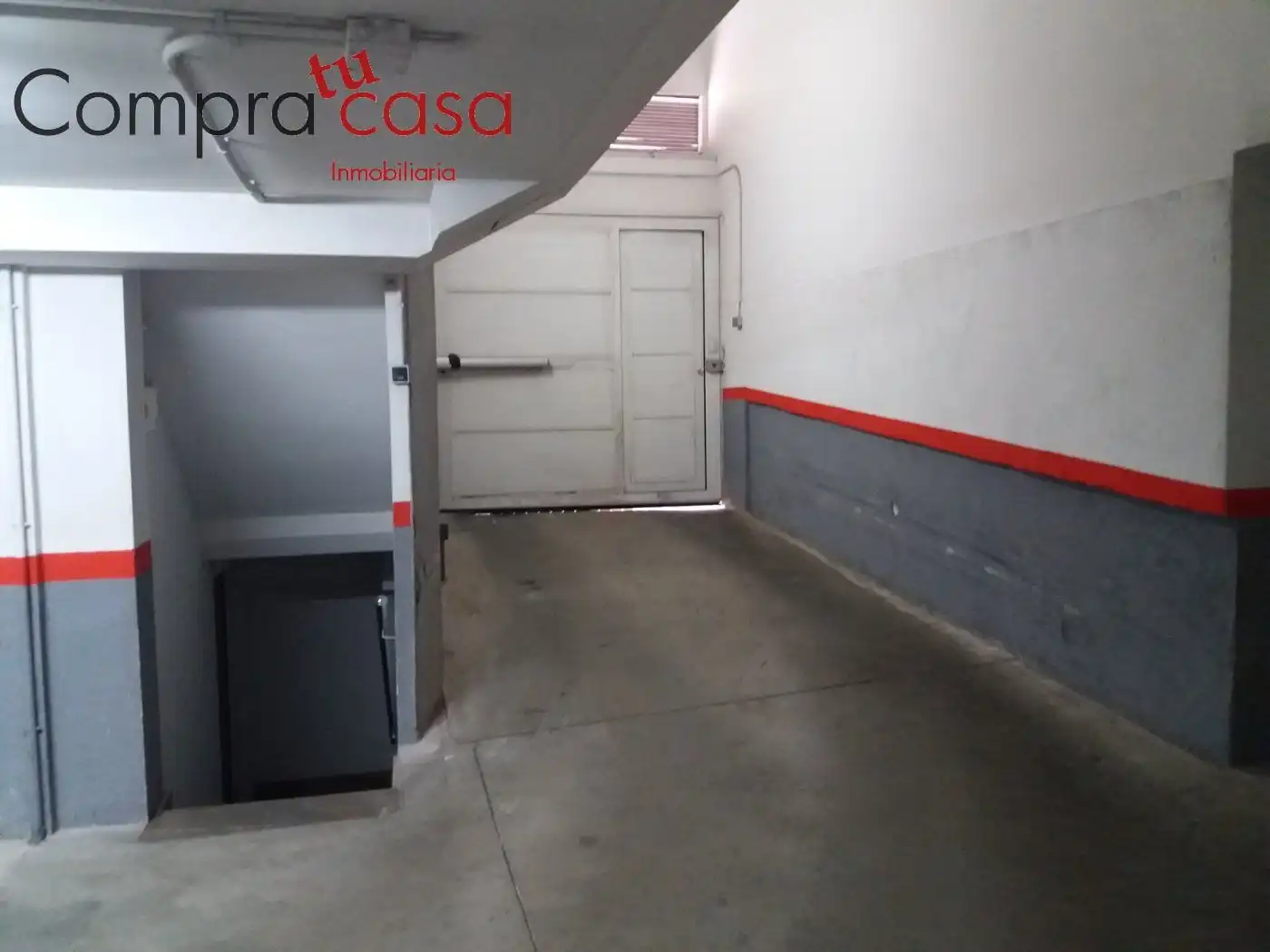 Pis de 111 m² a Segovia
