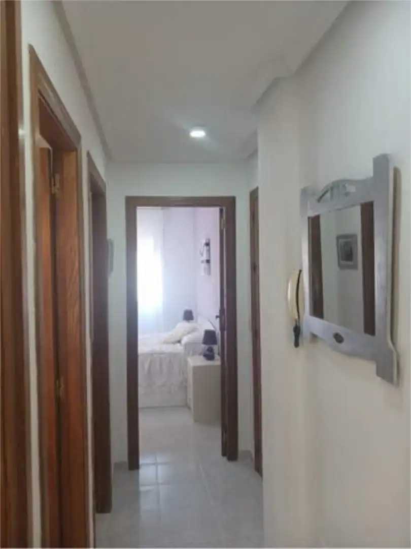 Квартира 55 м² в Los Alcázares