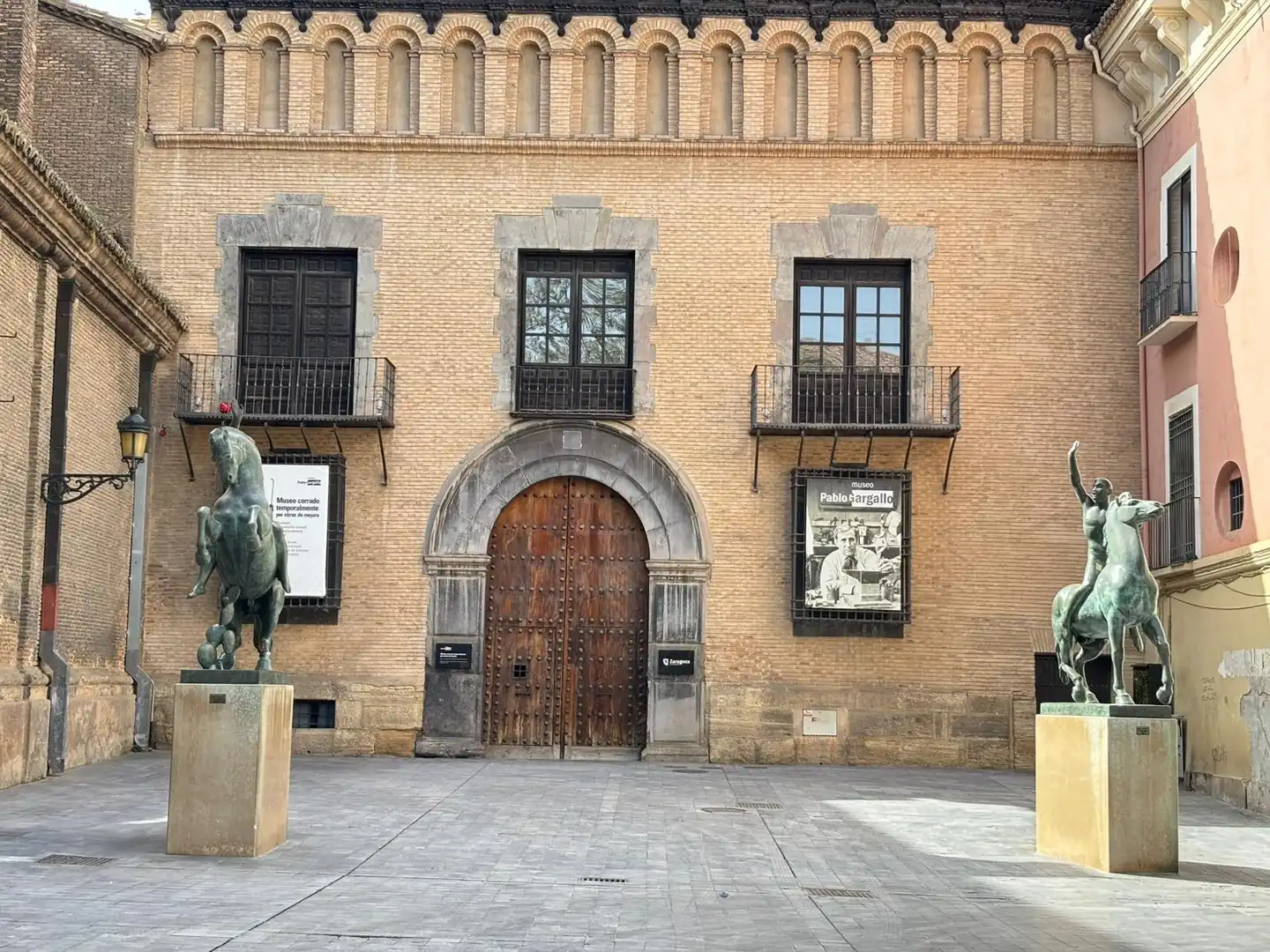 Piso de 83 m² en Zaragoza