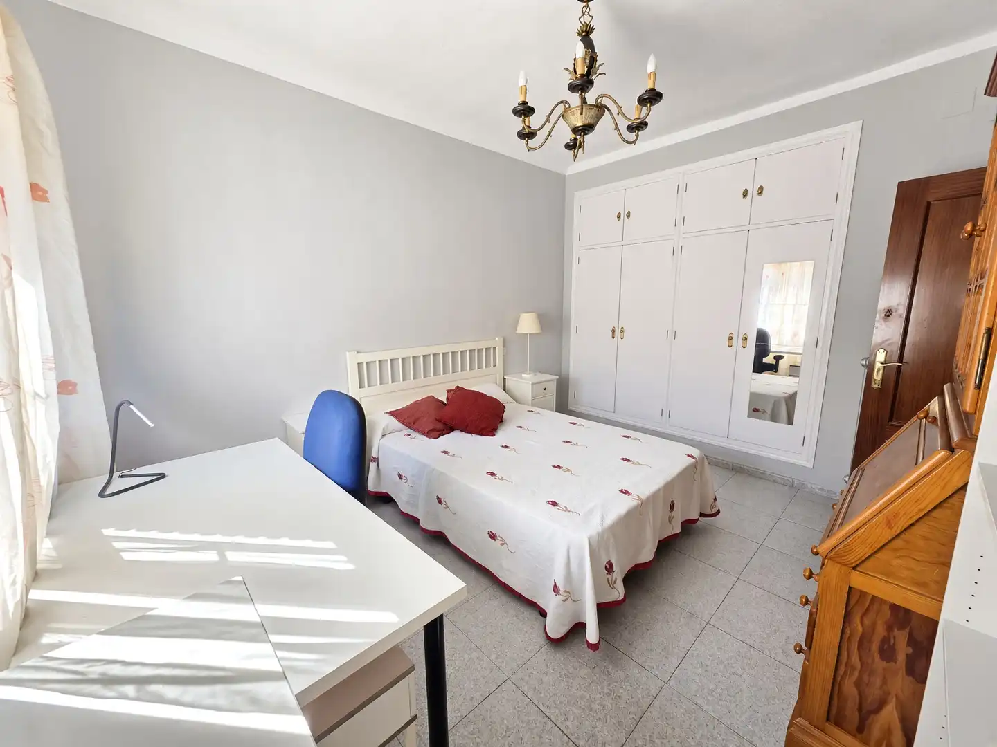 Piso de 145 m² en Madrid