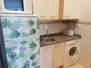 Wohnung 39 m² in Gijón / Xixón
