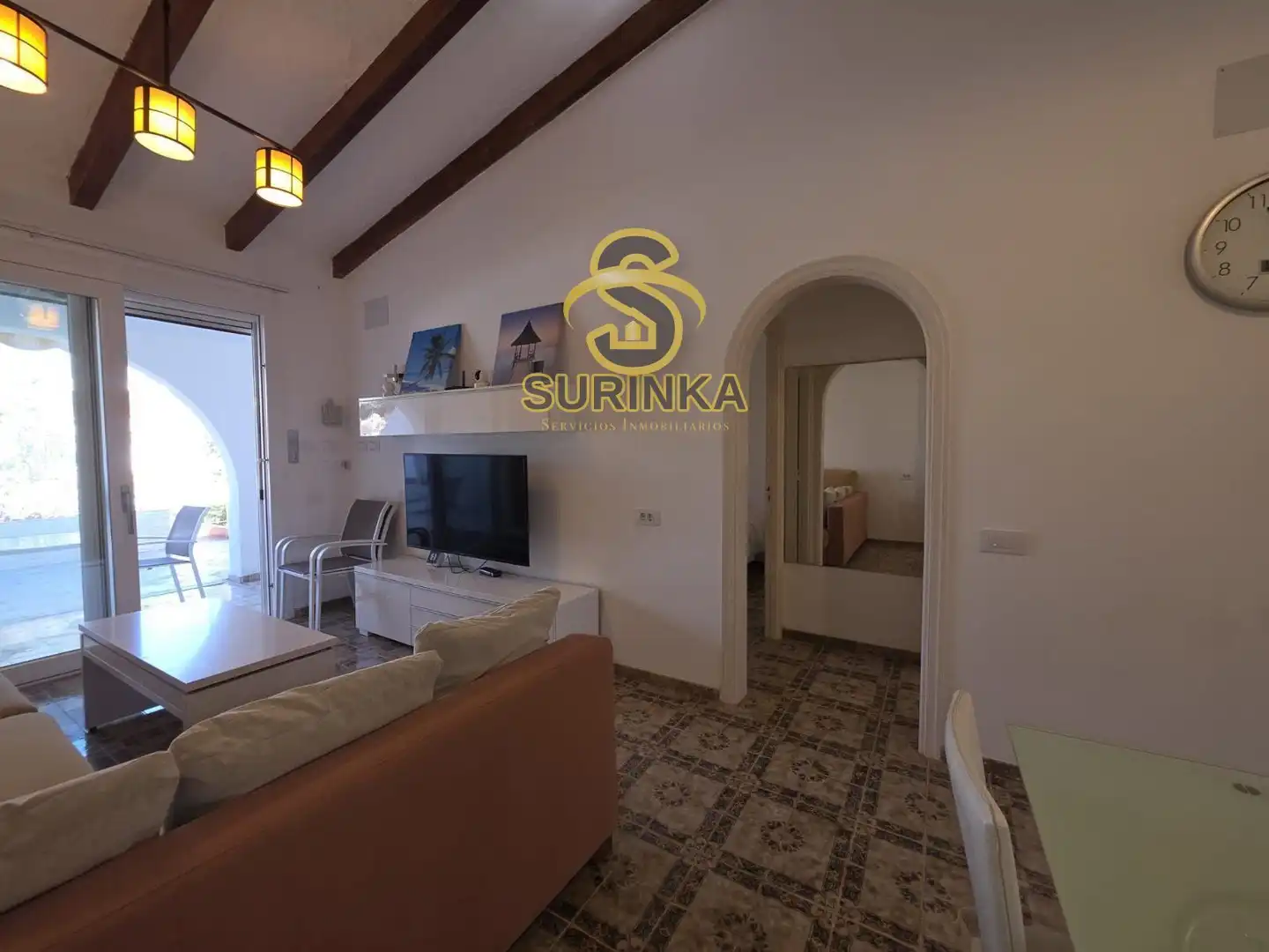 Дом 71 м² в San Bartolomé de Tirajana