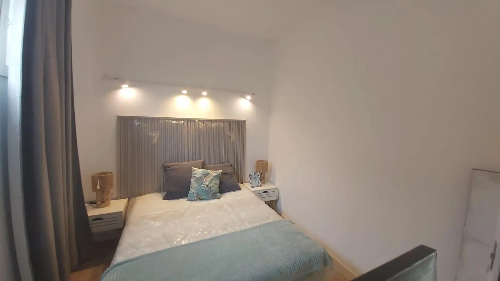 Piso de 140 m² en Puerto de la Cruz
