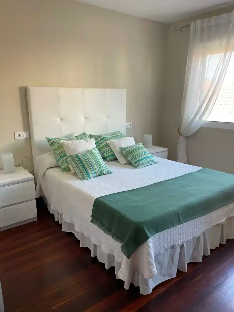 Piso de 200 m² en Vilagarcía de Arousa