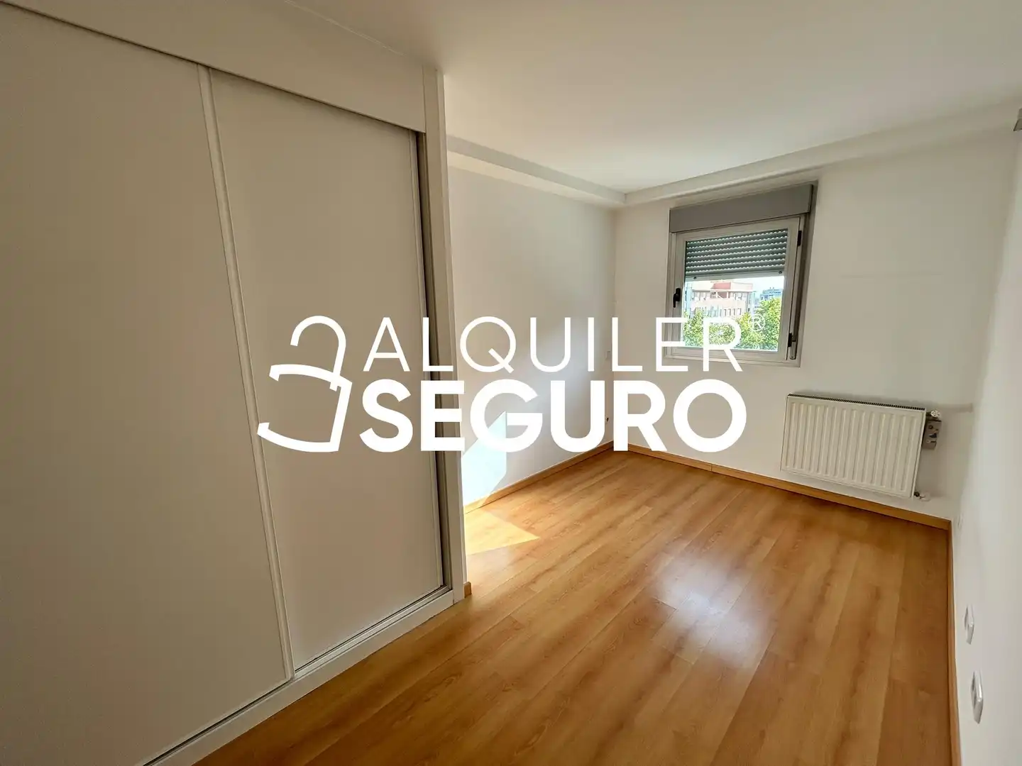Appartamento 80 m² a Madrid