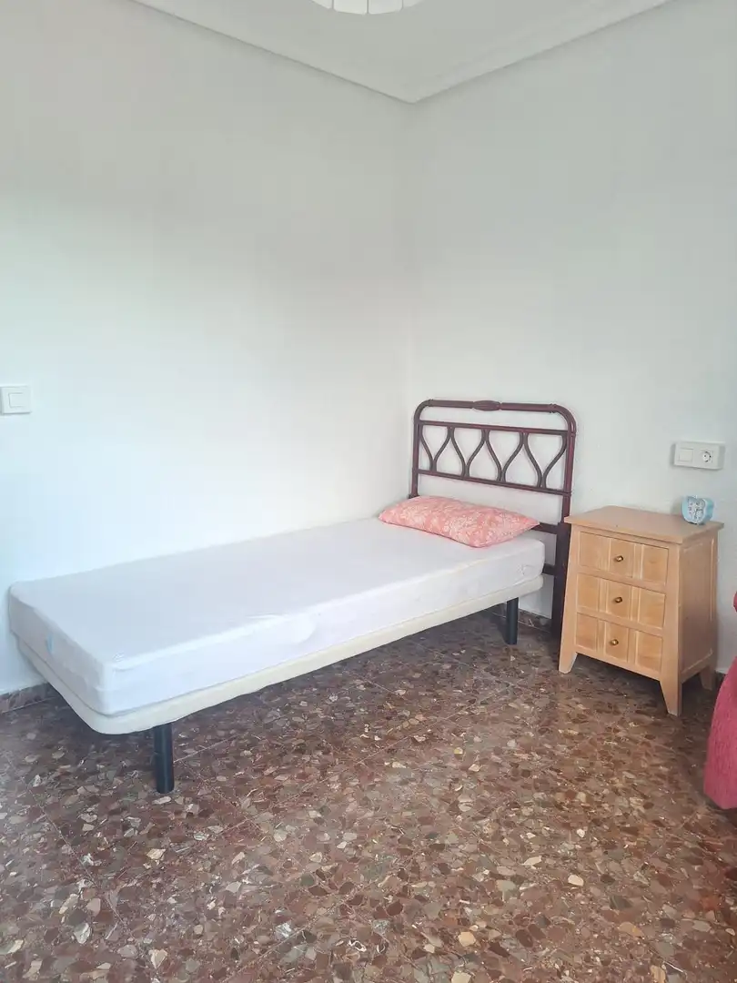 Piso de 130 m² en Murcia