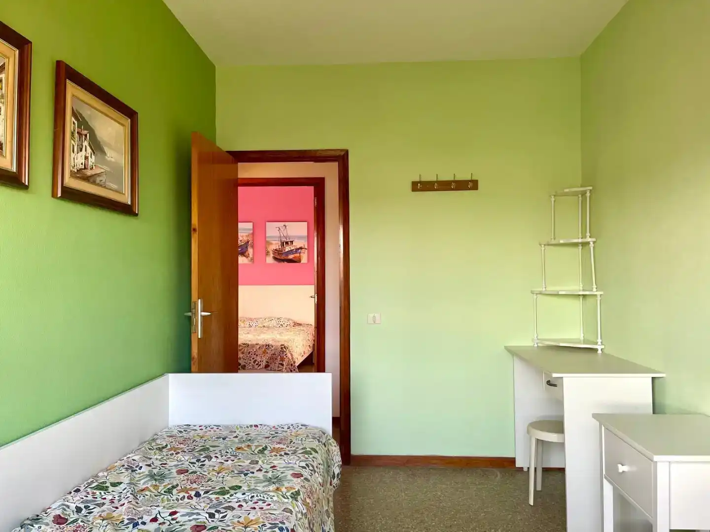 Piso de 84 m² en Santa Cruz de Tenerife