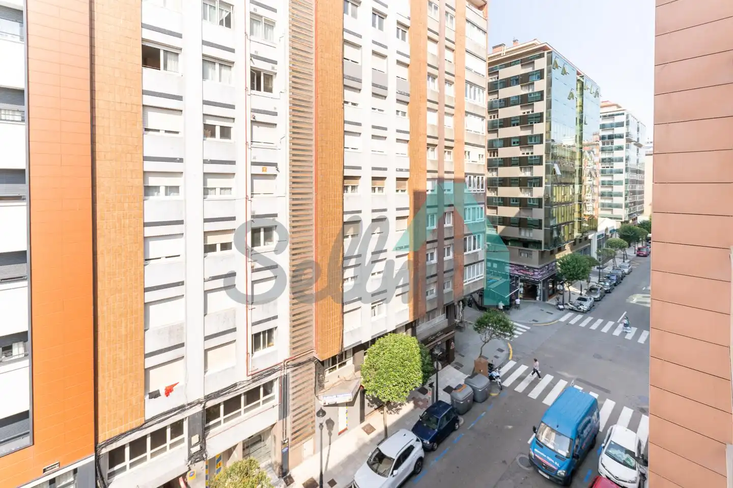 Habitación 103 m², Gijón