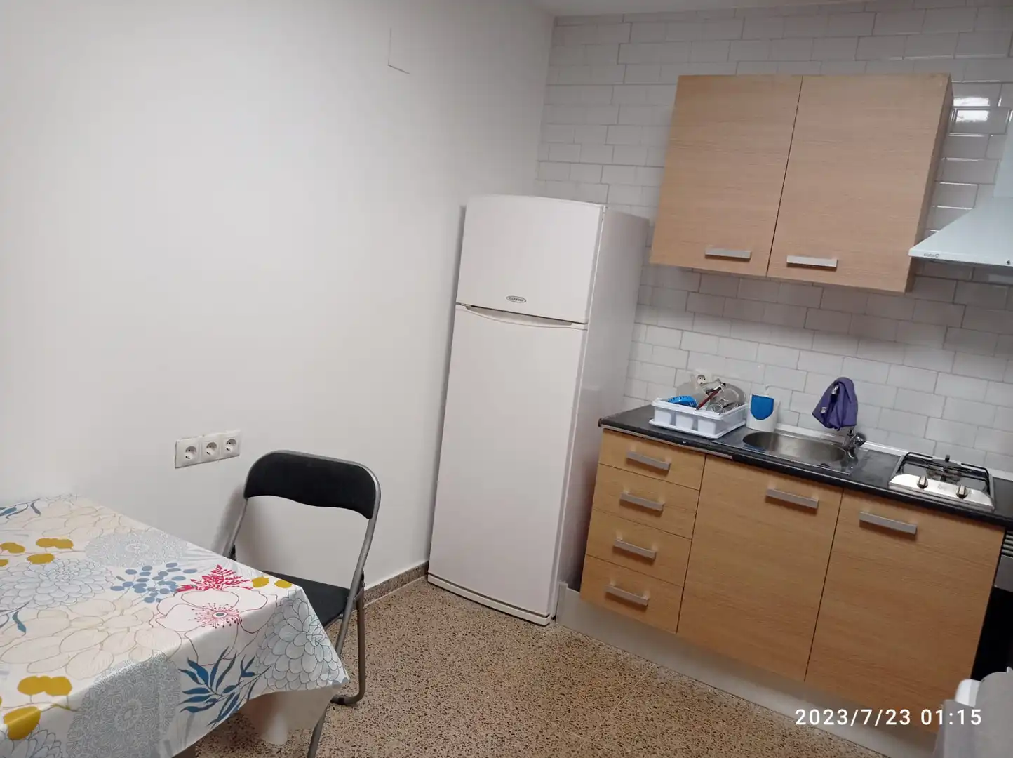 Pis de 50 m² a Mutxamel