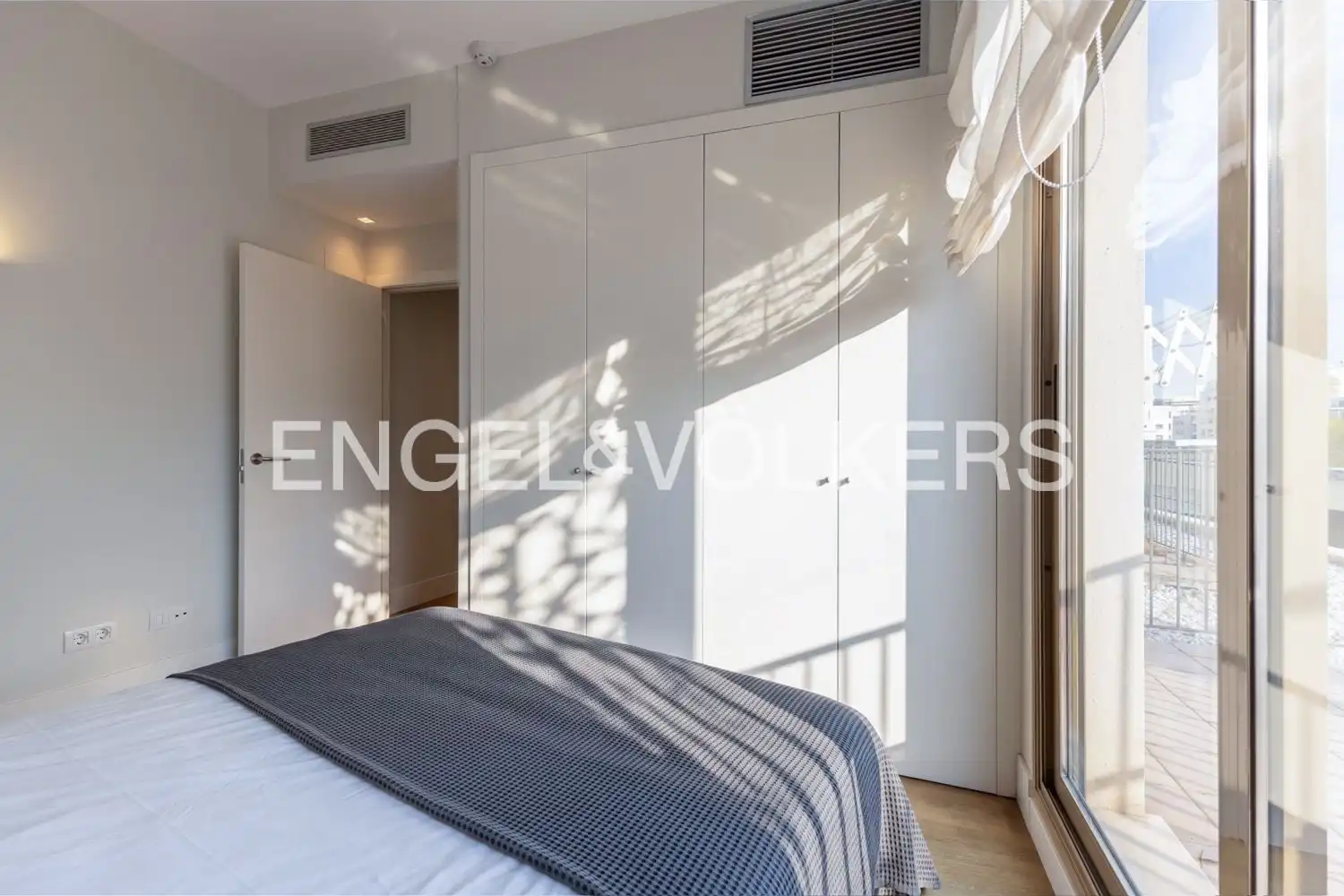 Appartamento 60 m² a Valencia