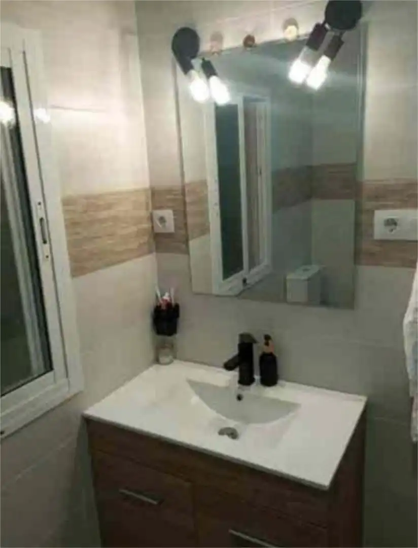 Piso de 60 m² en El Puerto de Santa María