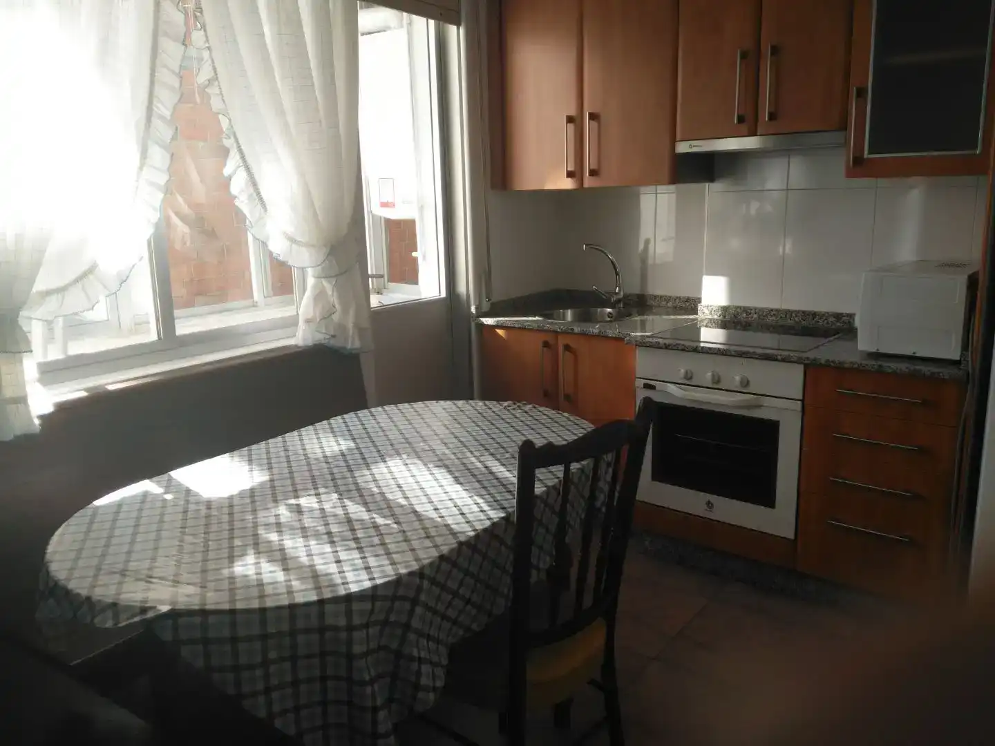 Piso de 110 m² en Lugo