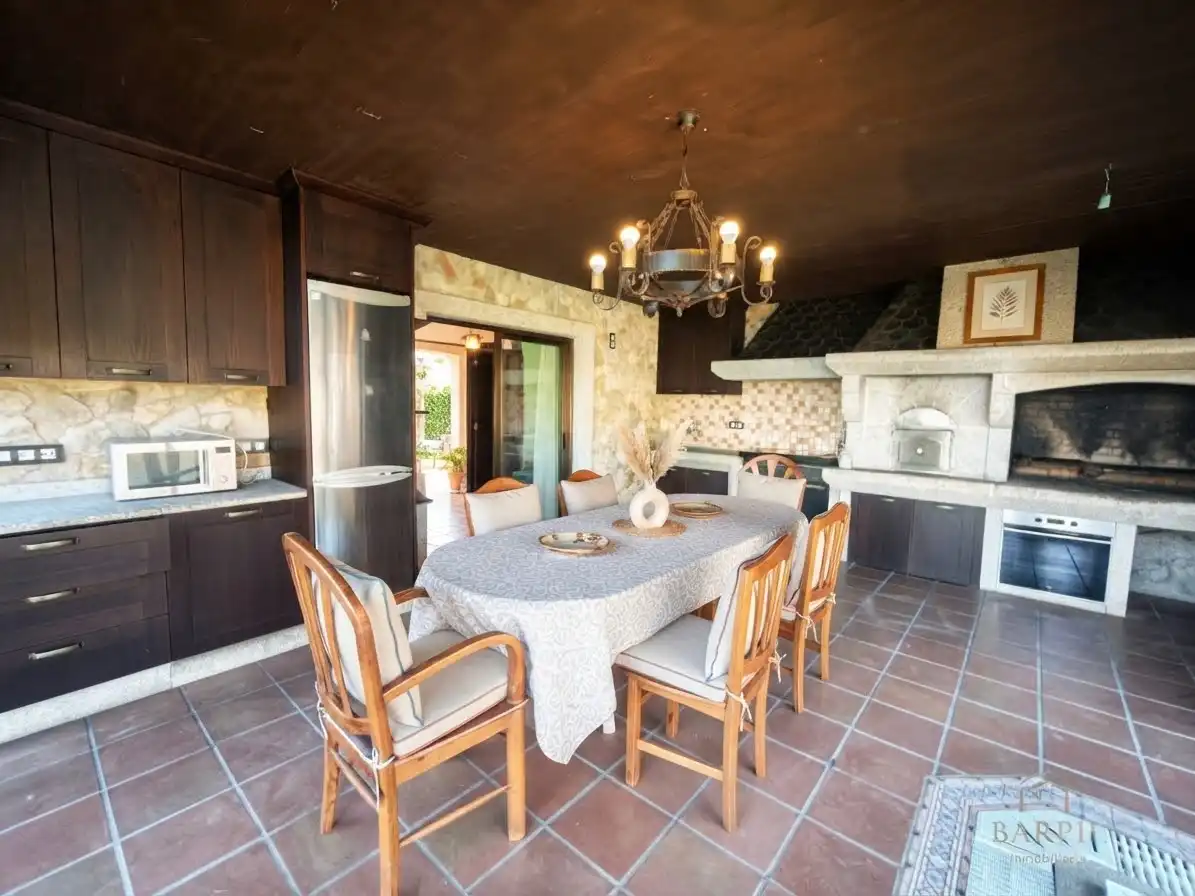 Casa de 900 m² a Nigrán
