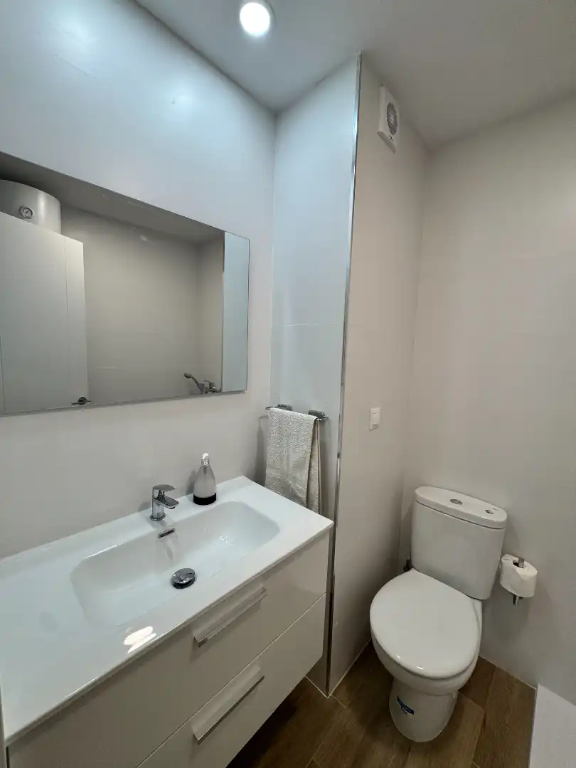 Habitación en alquiler, Málaga