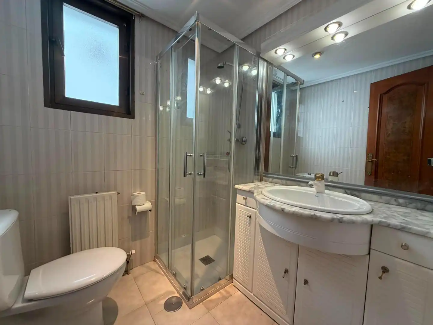 Piso de 95 m² en Pamplona