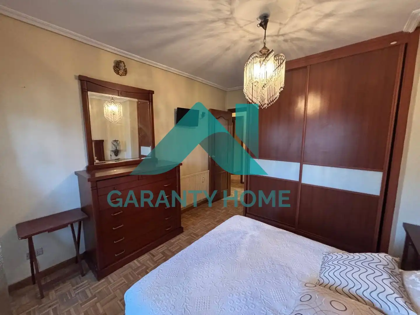 Piso de 130 m² en Cáceres