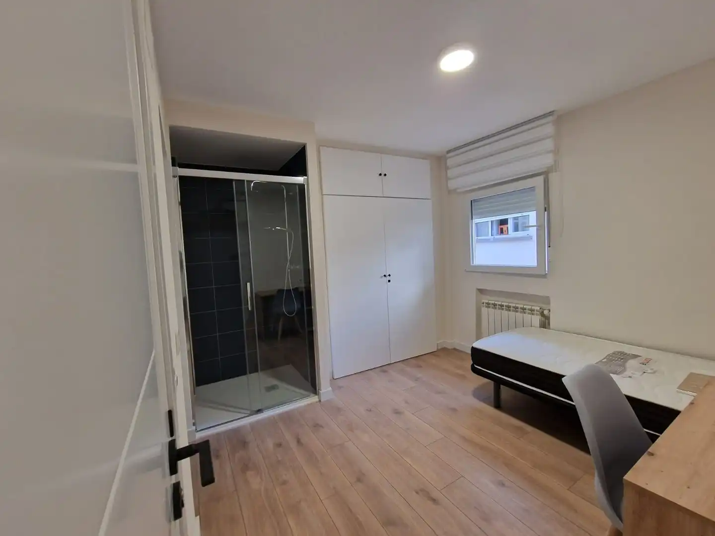 Habitación 92 m², Ávila