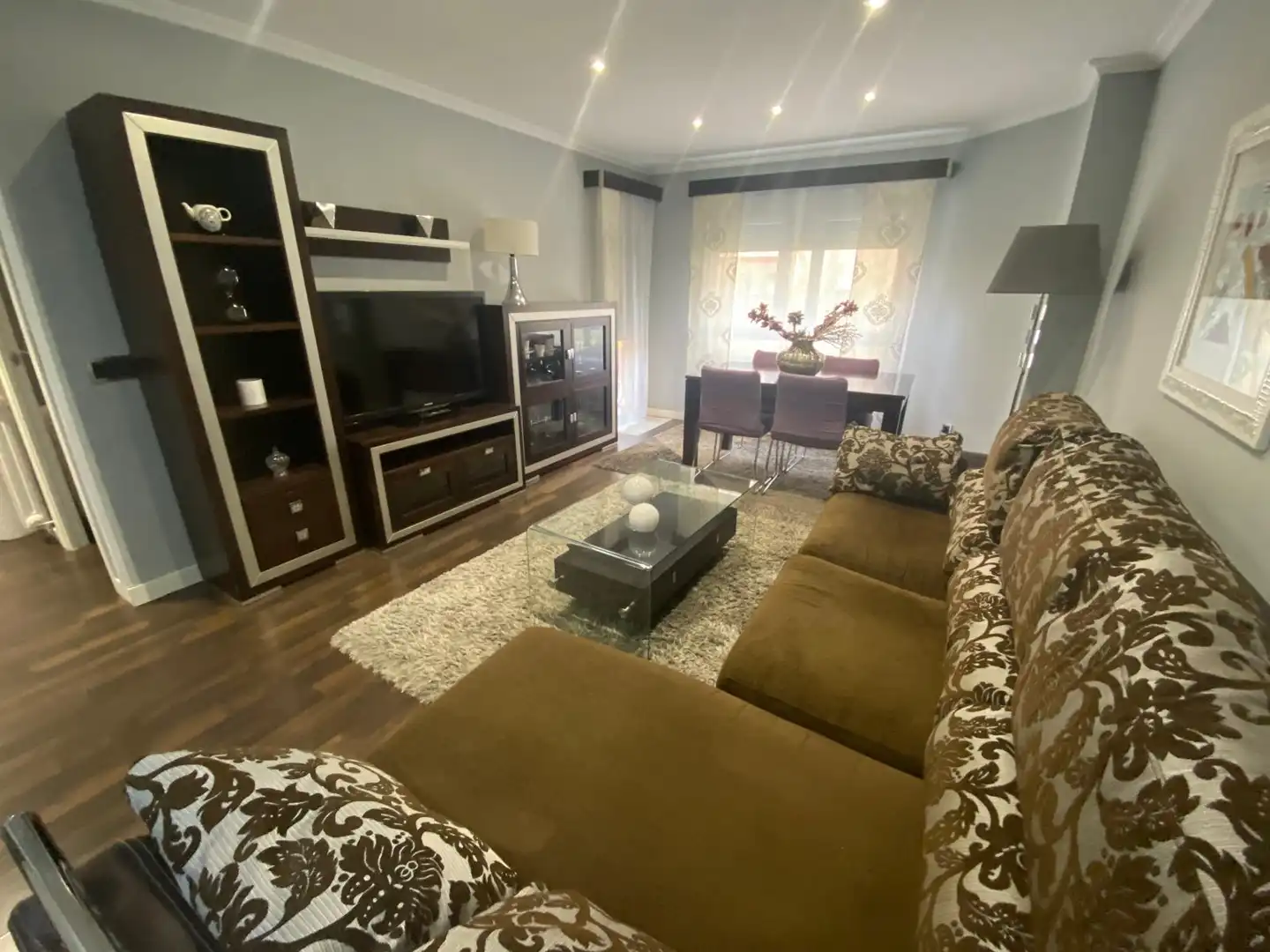 Piso de 110 m² en Albacete