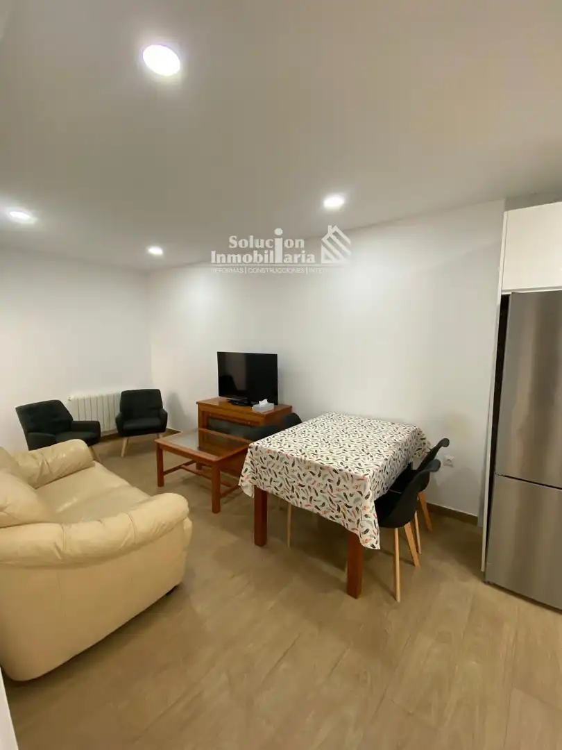 Piso de 140 m² en Salamanca