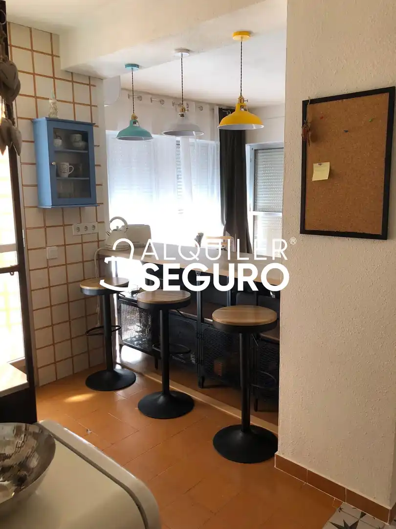 Piso de 65 m² en Torrevieja