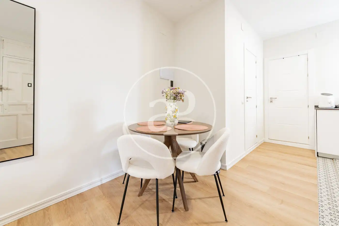 Apartamento 68 m² em Madrid
